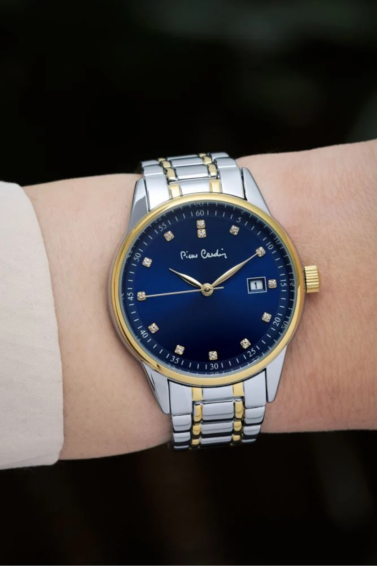 ساعت مچی 800602F05 اورجینال Pierre Cardin