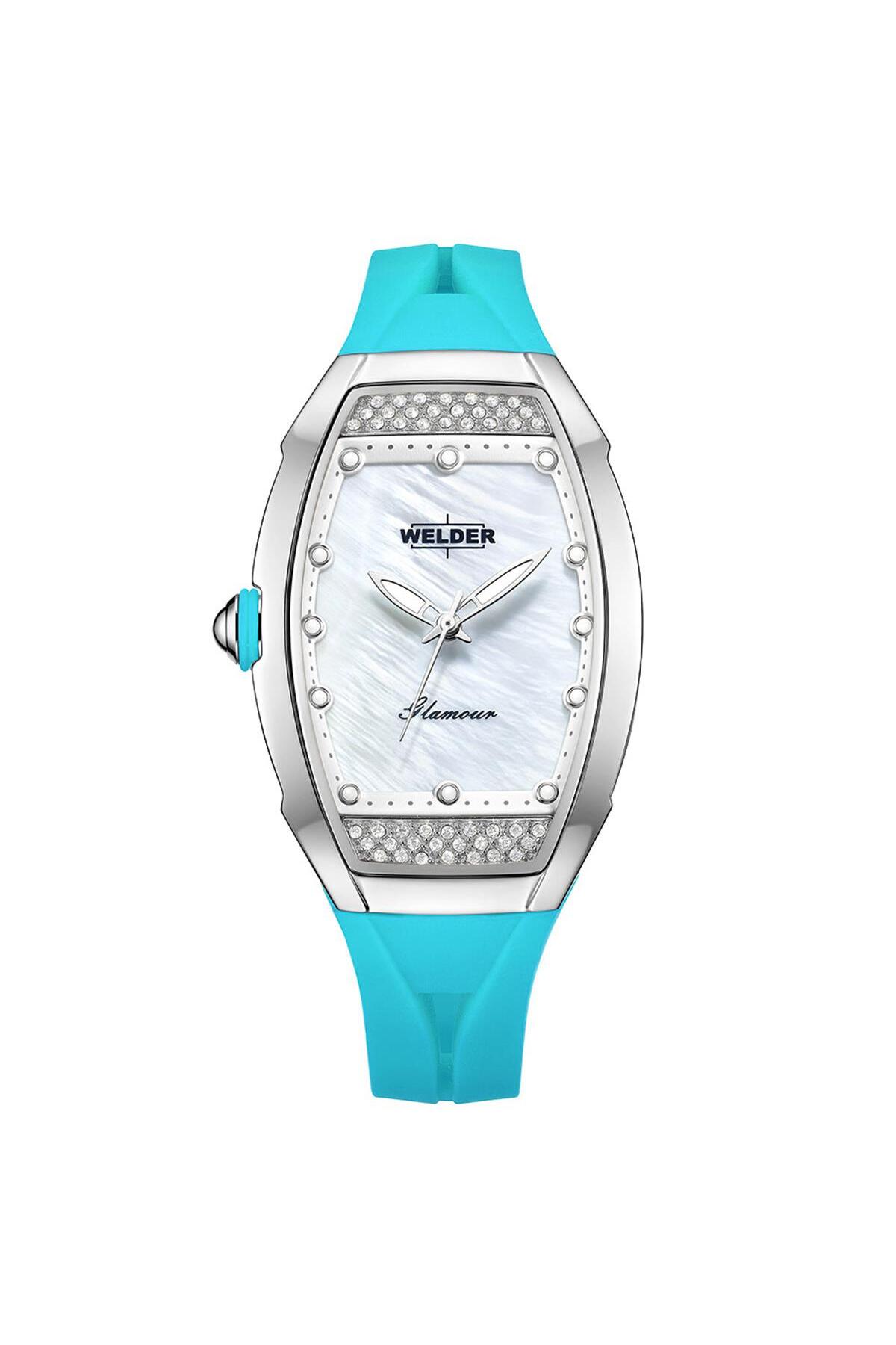 ساعت مچی زنانه WRH4010 اورجینال Welder