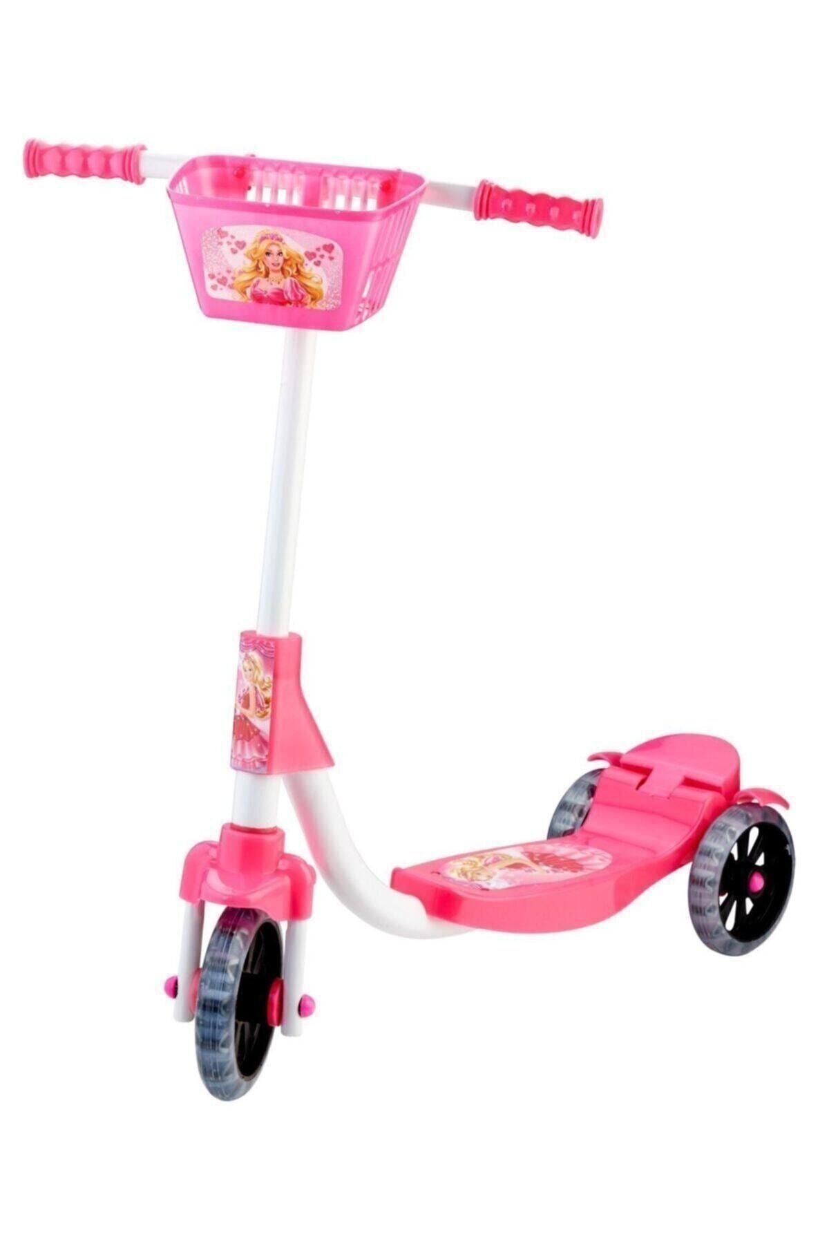 اسکوتر کودکان سه چرخ برن فرزند شاد Beren Toys