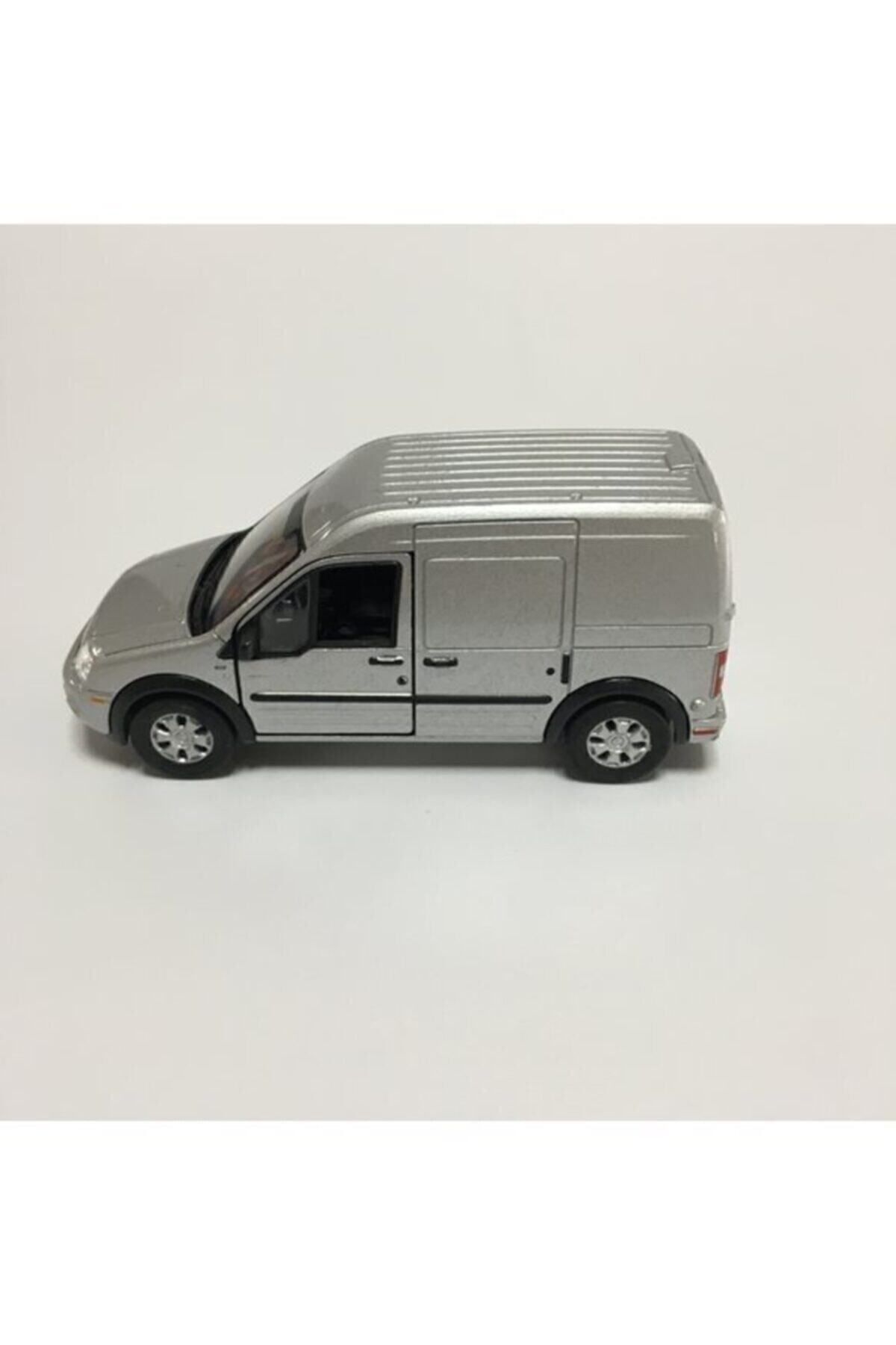 مدل خودرو FORD TRANSIT CONNECT 1 36 SCALE 12CM DIECAST MODEL CAR PULL &amp; DROP اورجینال WELLY