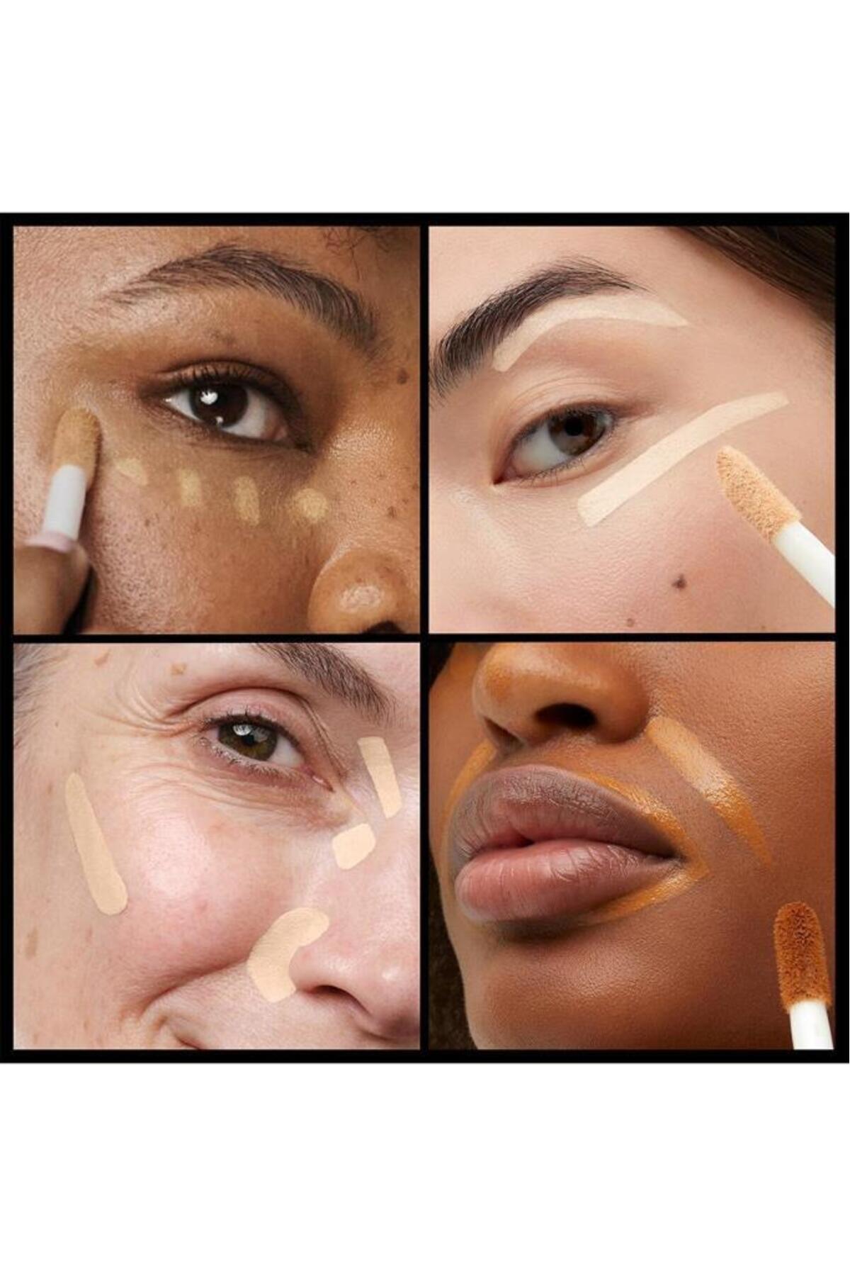 کانسیلر CONEALER MULTI PERFECTOR FACEFINITY 5W Max Factor