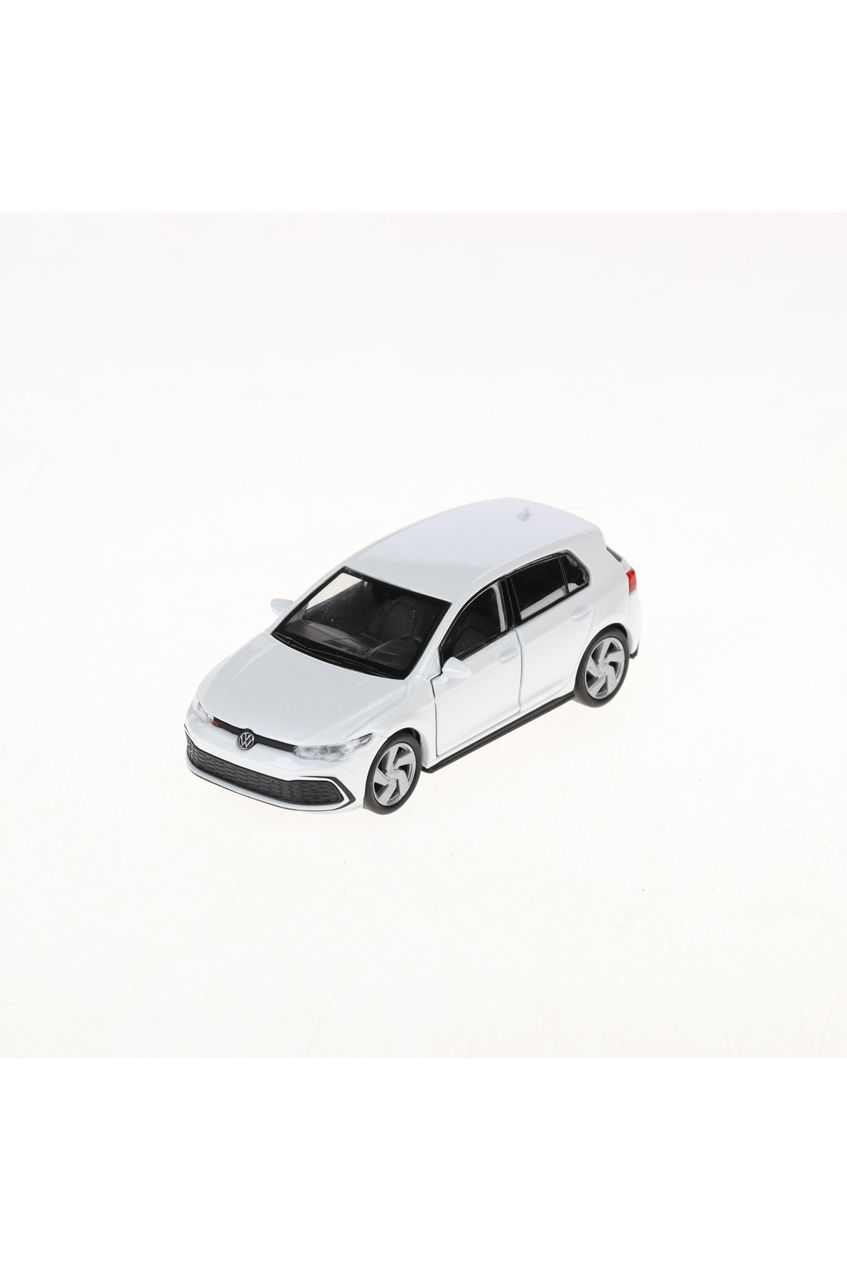 مدل خودرو MY TOY SHOWCASE WELLY 1:36 SCALE GOLF 8 METAL PULL AND DROP MODEL CAR اورجینال WELLY