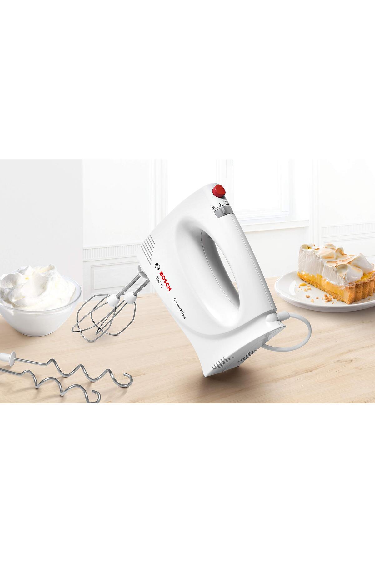 میکسر و ست MFQ3010 اورجینال Bosch