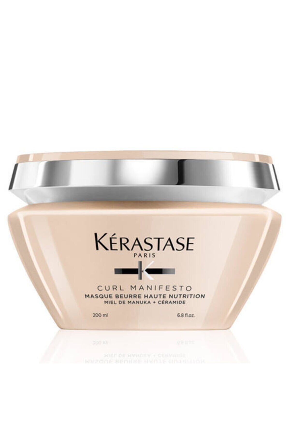 ماسک مغذی برای موهای مجعد و بسیار 200 میلی لیتر کراستاس Kerastase