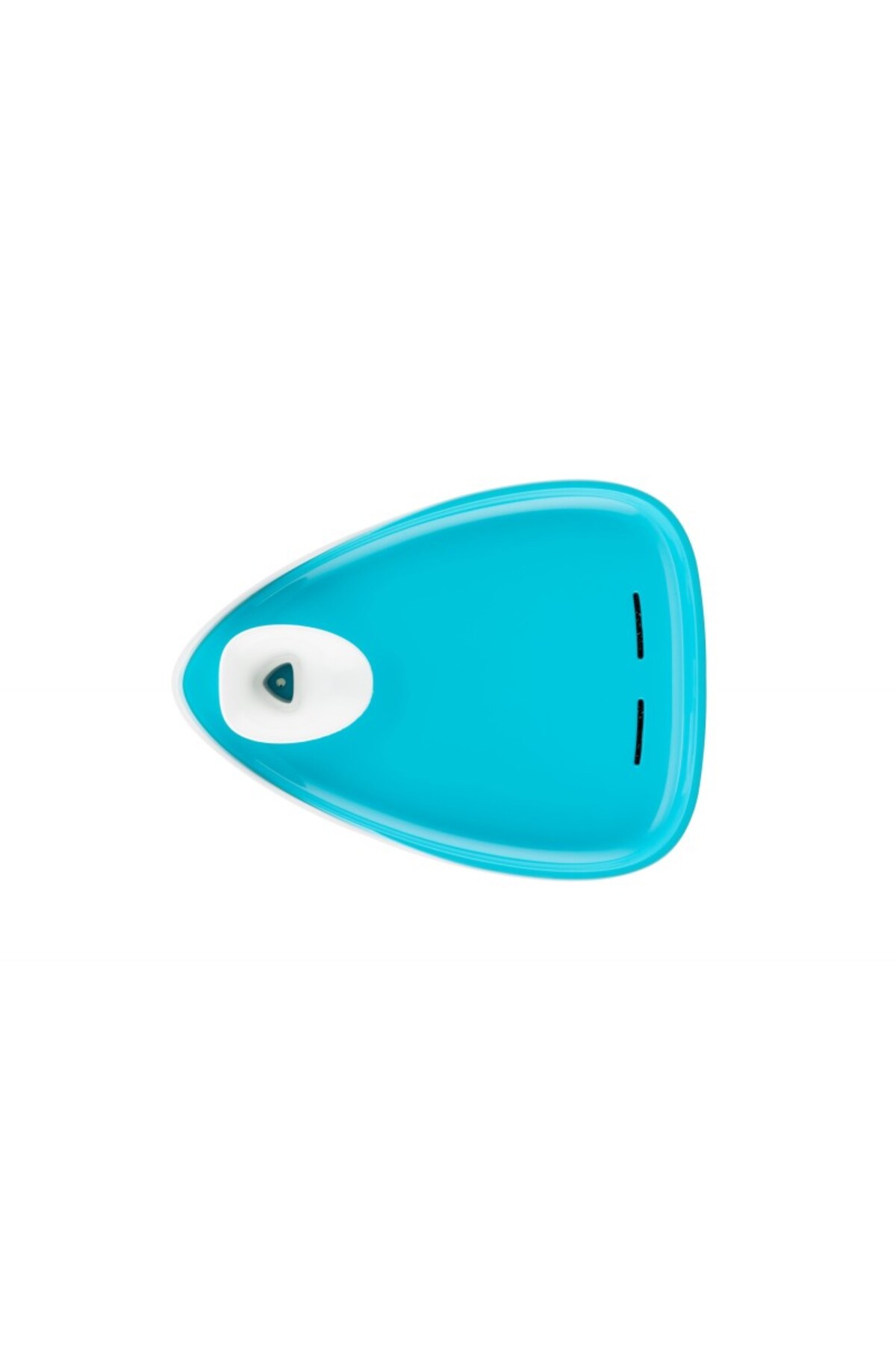 آبخوری فواره‌ای خودکار حیوانات خانگی ۱۰ عددی، مخزن ۲٫۵ لیتری، فیلتر کربن فعال و USB، ینیلیگ Yenilig