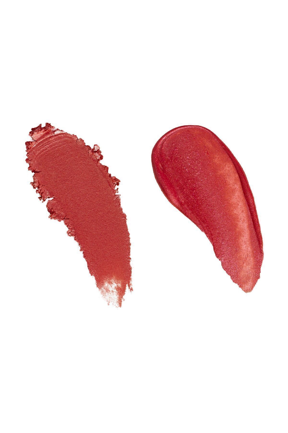 سایه چشم DC X CHROME EYESHADOW PRETTY VILLAIN CHROMIC LIQUID FAR Revolution