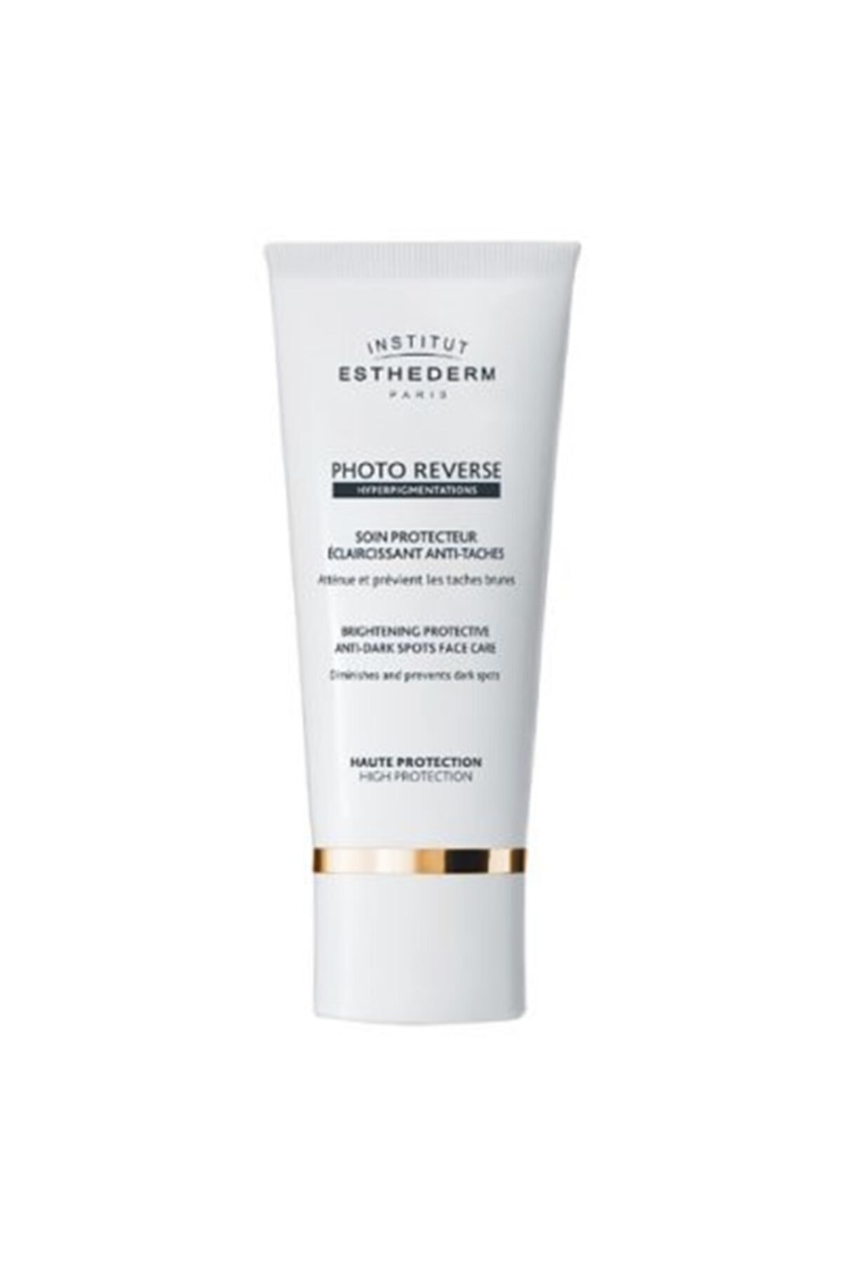 INSTITUT ESTHEDERM کرم معکوس عکس 50 میلی لیتر