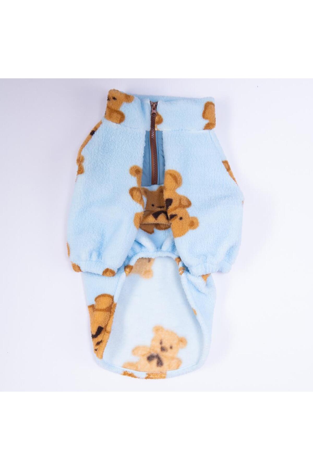 سویشرت سگ پاواستار Pawstar مدل 26756، سری Gentle Bruno Big Sweat
