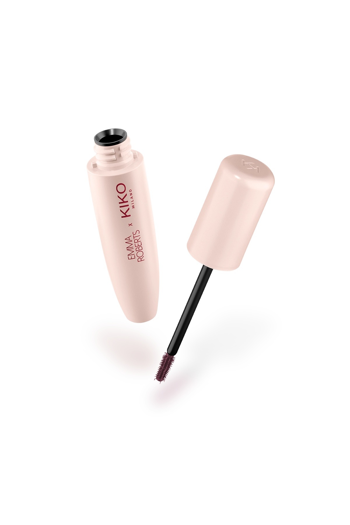 ریمل EMMA ROBERTS X KIKO MILANO MAXI MOD 01 RAISIN' STANDARDS KIKO