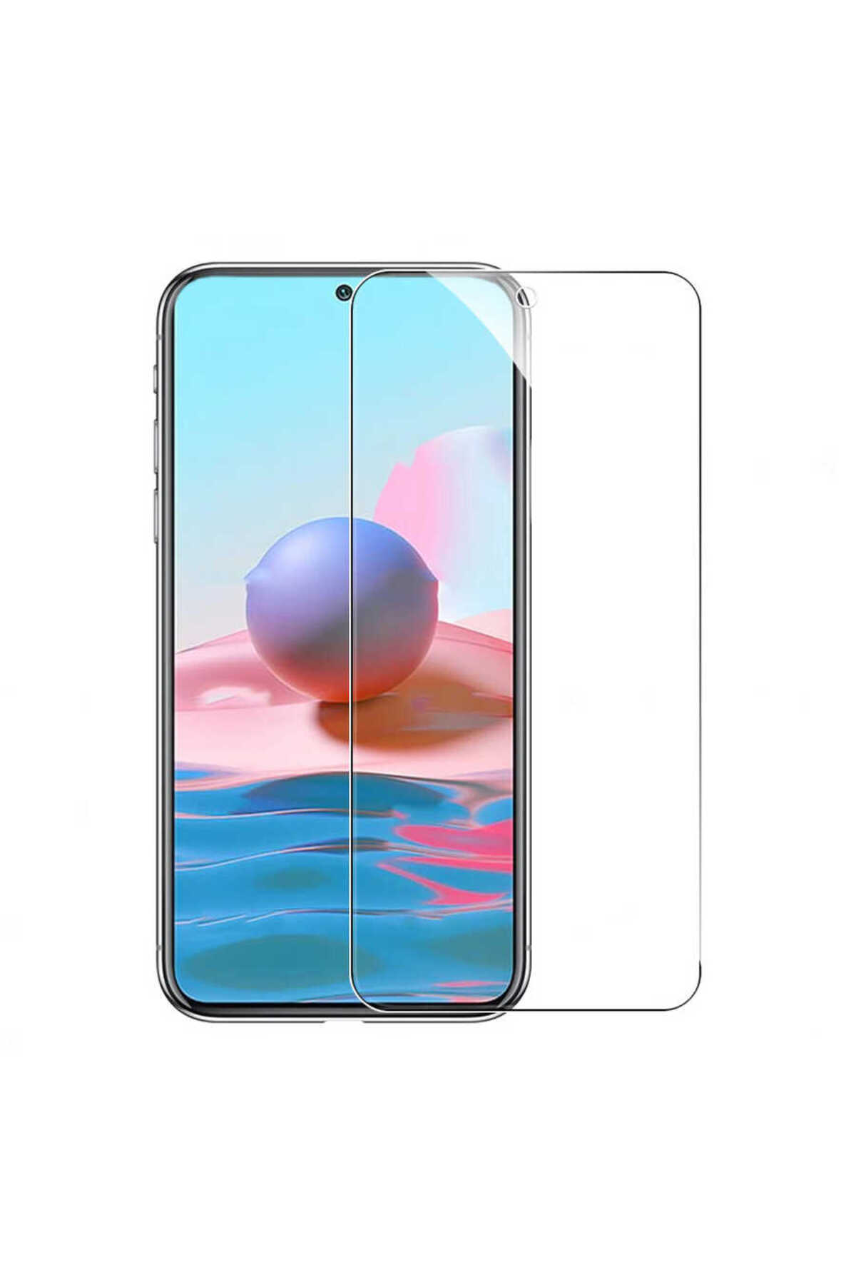 محافظ صفحه نمایش شیشه ای نشکن کوتاه شفاف سامسونگ GALAXY S22 فیبکس Fibaks