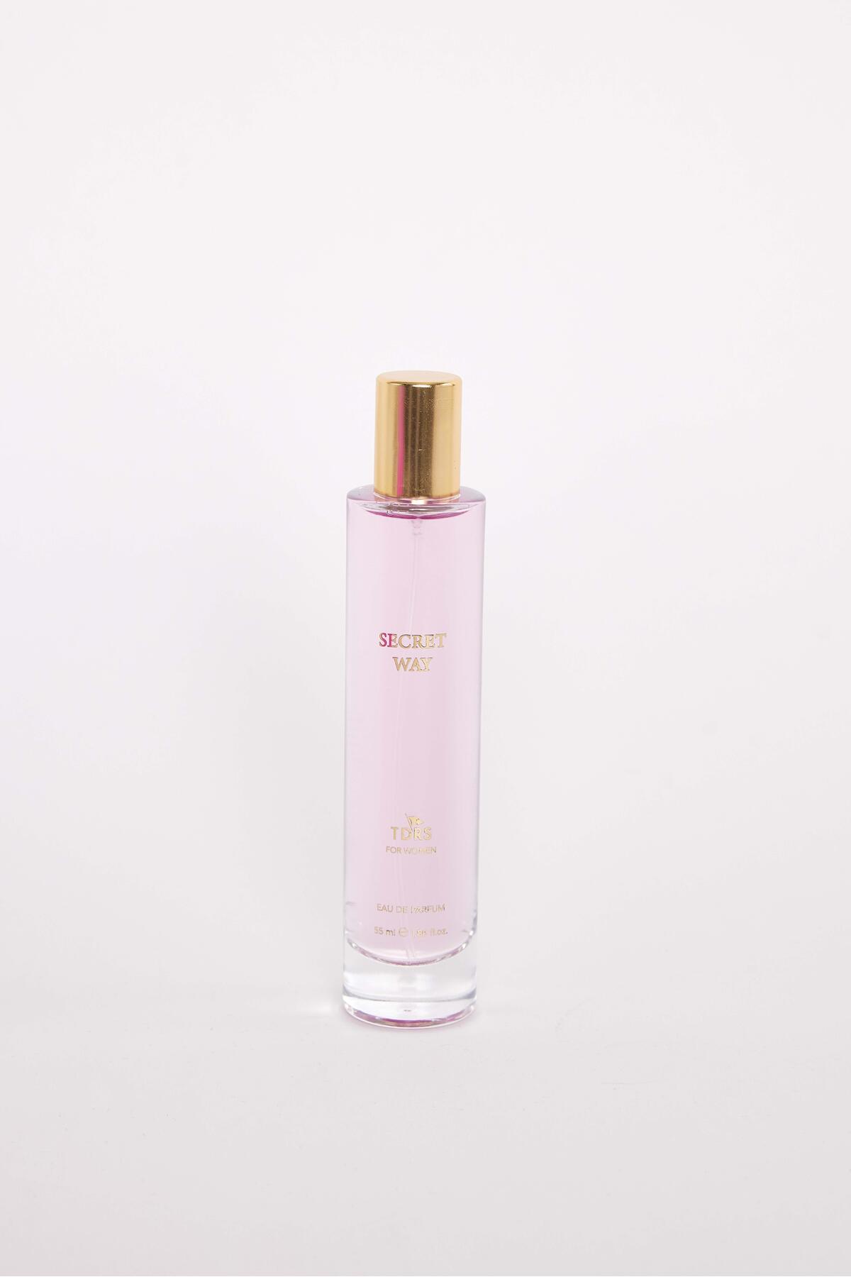 عطر زنانه 55 میلی‌لیتری ایریس چایگی سری ویژه TDRS
