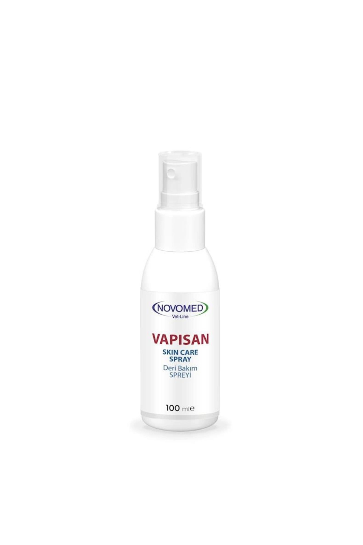 اسپری مراقبت از پوست Vapısan، مدل vp123