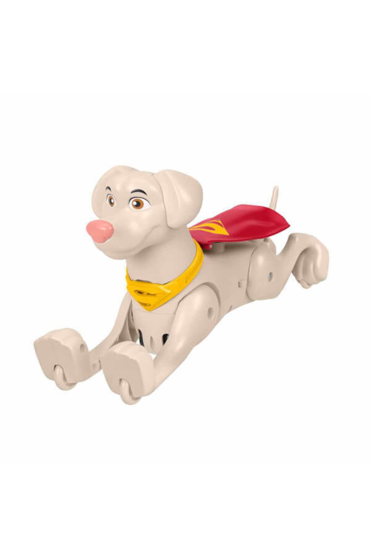 اسباب بازی های فیگور دیگر IMAGINEXT DC LEAGUE OF SUPER PETS KRYPTO HJF35 Fisher Price