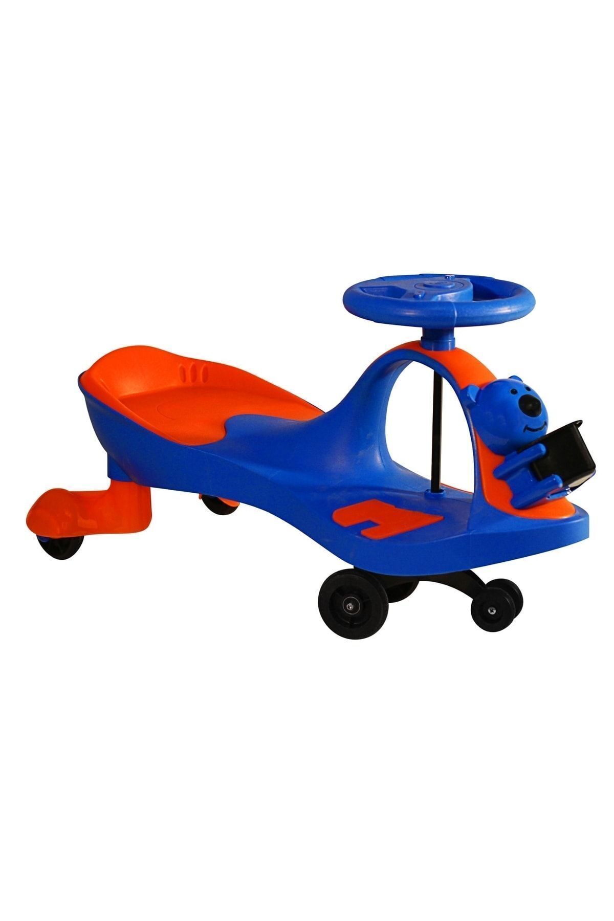 اسکوتر کودکان SFEYX SKATEBOARD PLASMA CAR SWING MAGIC NEWS SFEY 997516 Furkan Toys
