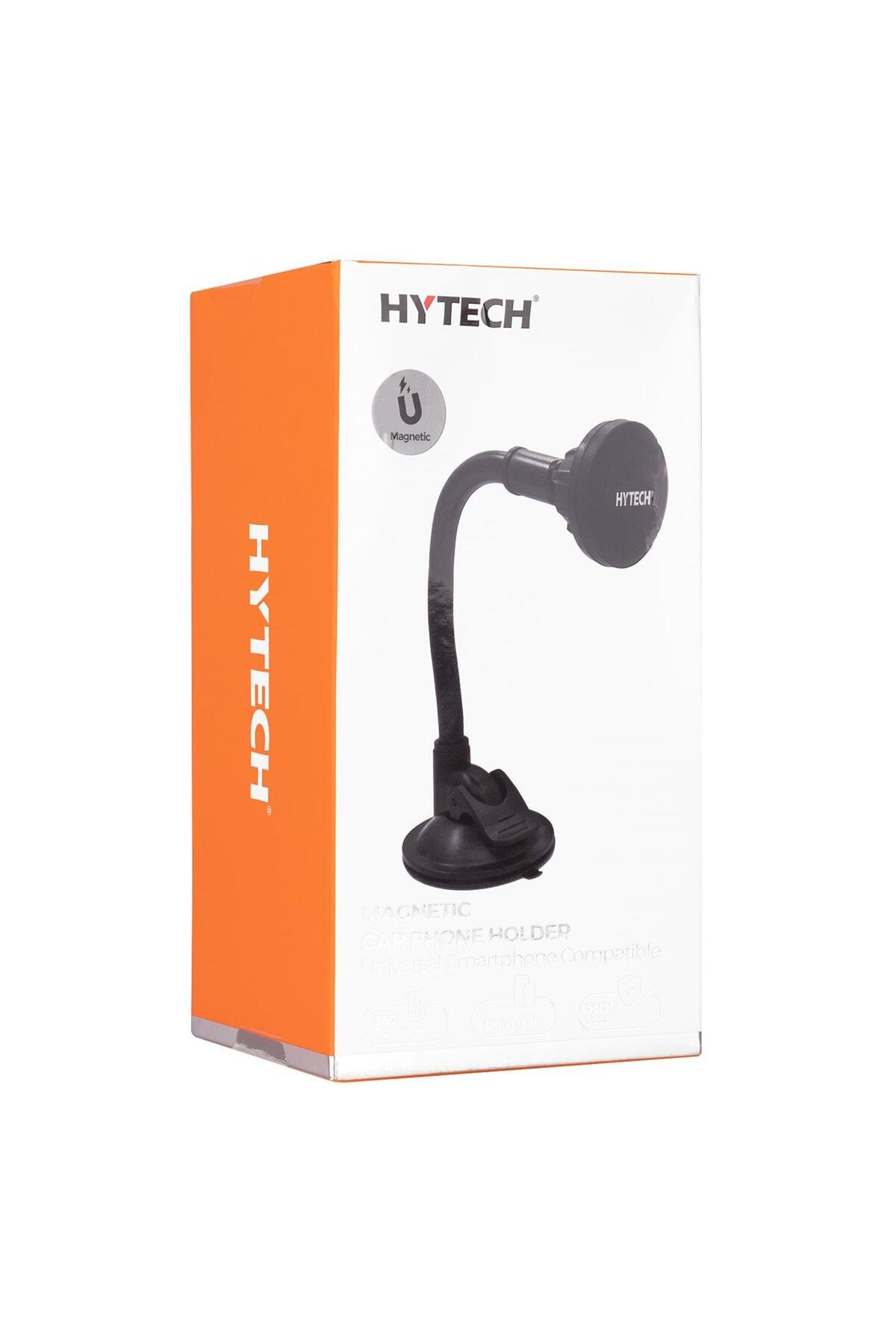 پایه نگهدارنده گوشی مغناطیسی و قابل تنظیم HY-XH35 های‌تک Hytech