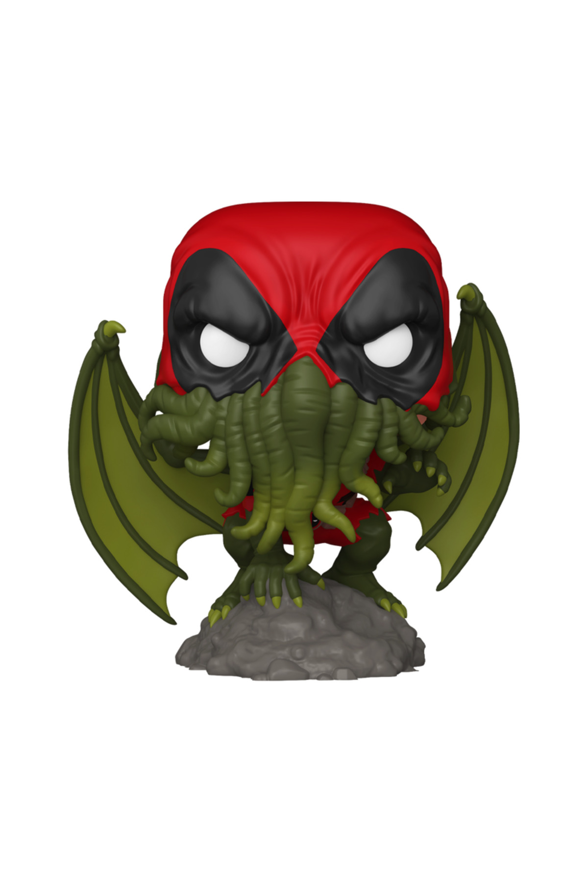 فیگور فانکو پاپ POP : DEADPOOL LIT CLASSICS CTHULHU اصل Funko