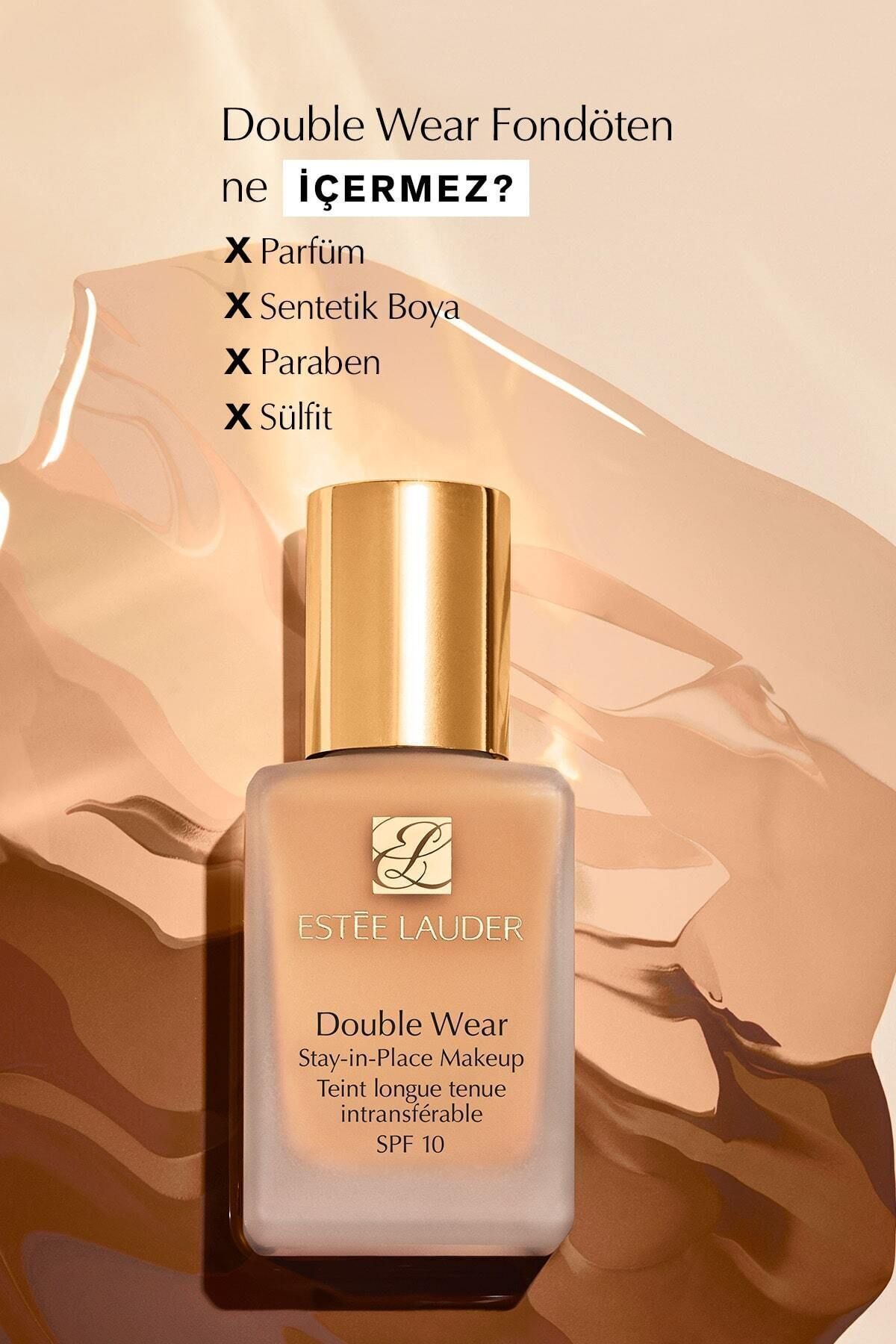 کرم پودر دابل ور فاقد چربی با حجم 30 میل استی لادر Estee Lauder