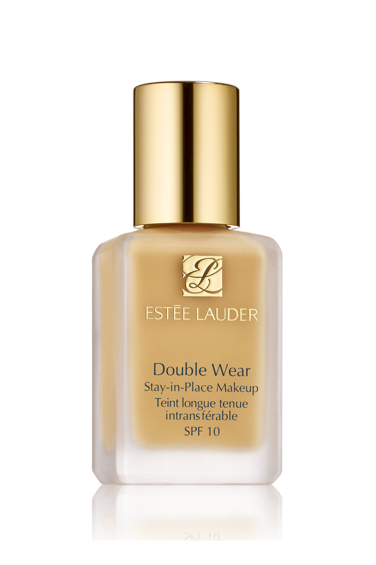 فاندیشن ۳۰ میلی‌لیتری دابل ویر شماره ۲و۲ رتن استی لادر Estee Lauder