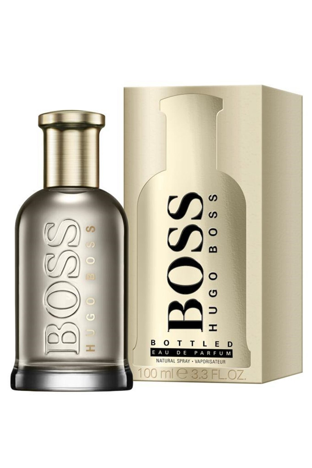 Hugo Boss عطر مردانه ادوپرفیوم بطری 100 میلی لیتر