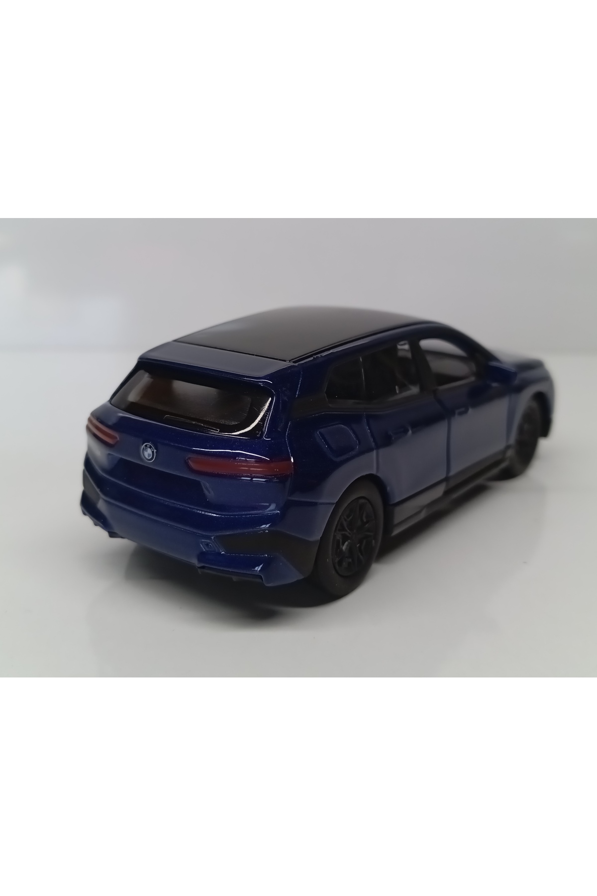 مدل خودرو DIANOMI WELLY مقیاس 1:32 BMW PULL DROP 12 CM METAL CAR اورجینال WELLY