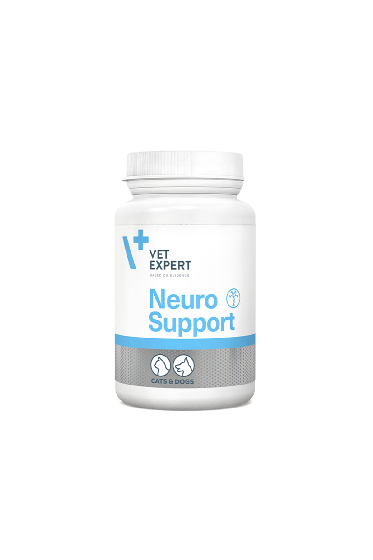 محصول سلامت سگ وت‌اکسپرت VetExpert NeuroSupport، ۴۵ قرص، انقضا 04/28