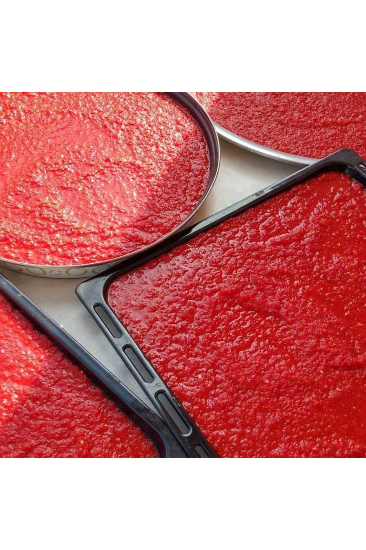 آب میوه و سبزی گیری دستگاه پرس رب فلفل گوجه فرنگی با بازو اورجینال Russet