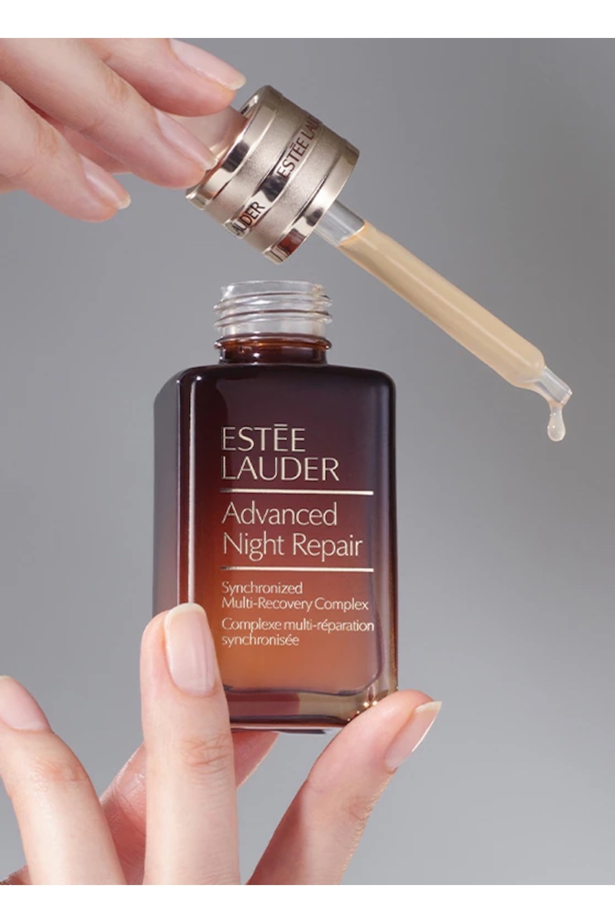 سرم شبانه ADVANCED NIGHT REPAIR 15 میلی لیتر استی لادر Estee Lauder