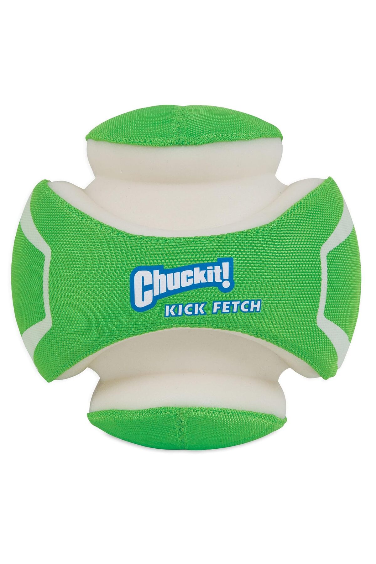 اسباب‌بازی سگ چاکیت! Chuckit!! ! CH32300 Kick Fetch Glow، بزرگ و چندرنگ