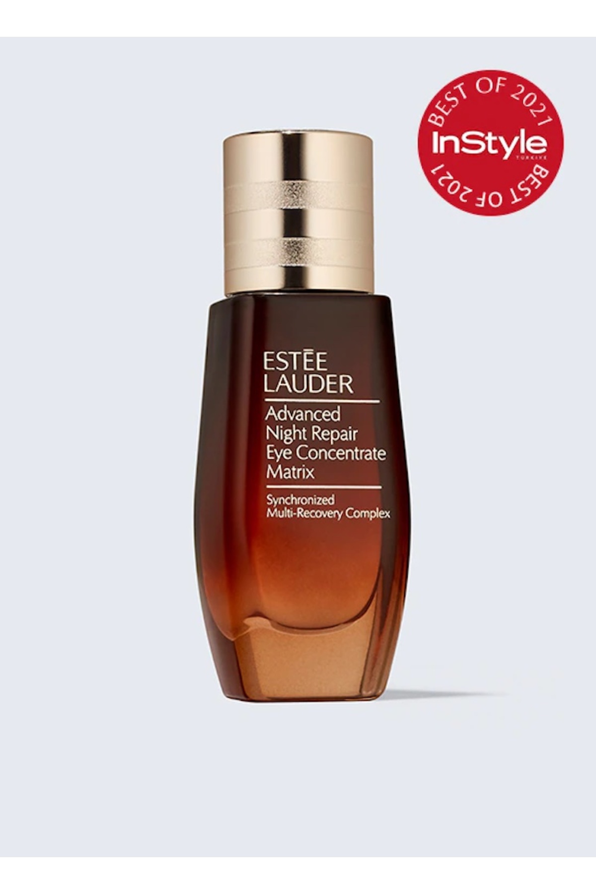 کرم تعمیر چشم شبانه پیشرفته تقویت‌کننده ماتریکس استی لادر Estee Lauder