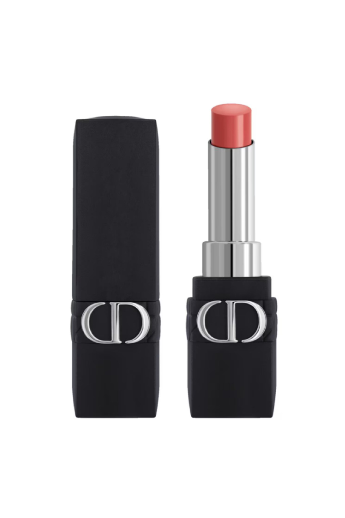 رژ لب ROUGE FOREVER در کسل کننده شدید با رنگدانه فوق العاده Dior