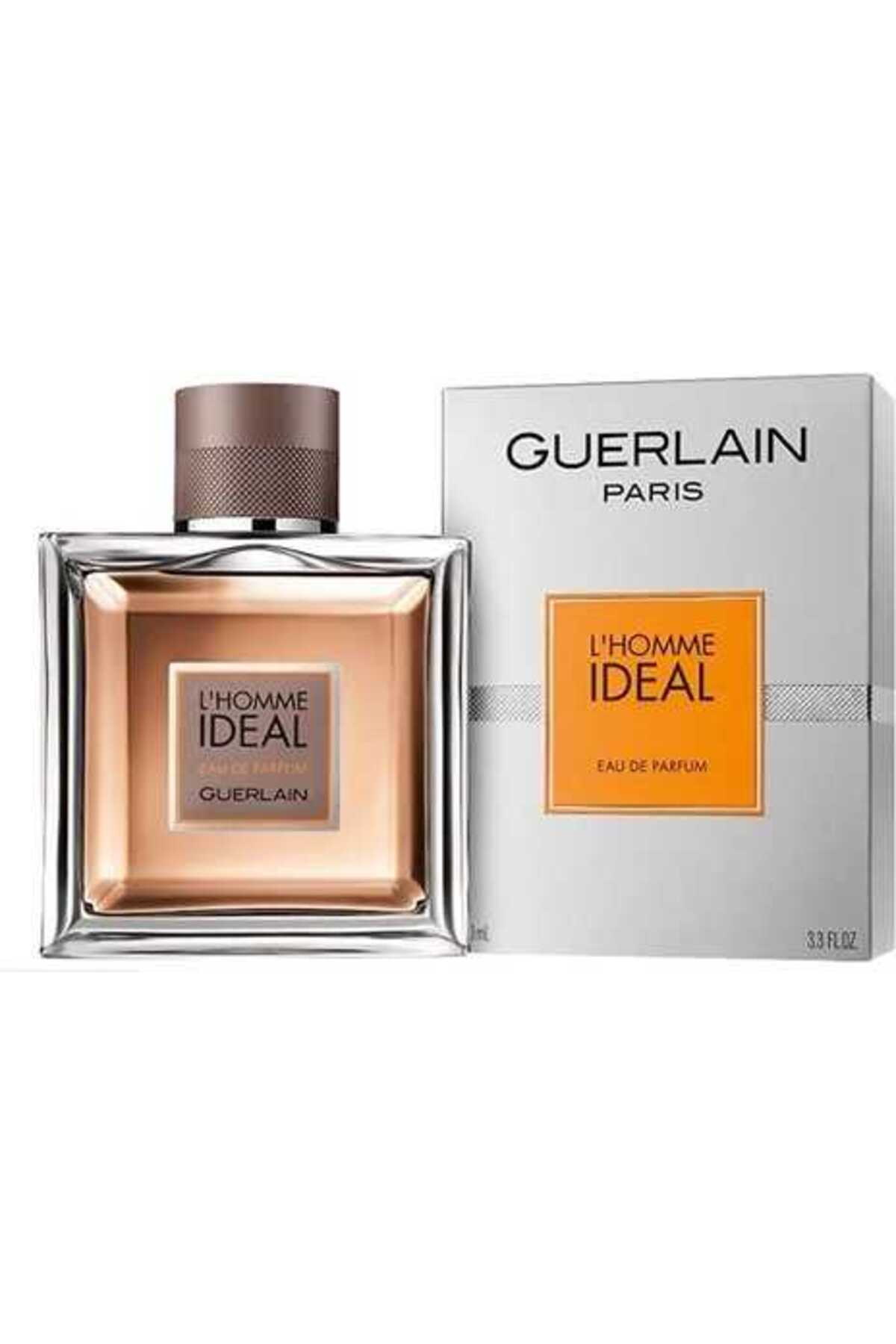 Guerlain عطر مردانه L'Homme Ideal ادوپرفیوم 50 ml