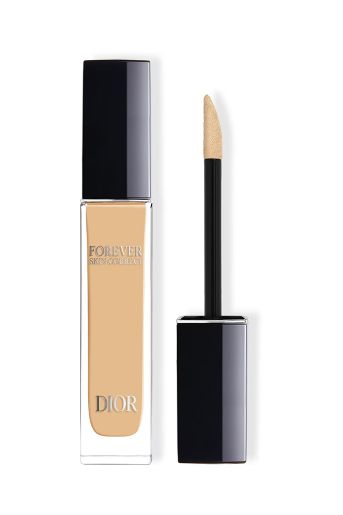 Dior پوشش دهنده کامل پوست همیشگی دیور کانسیلر