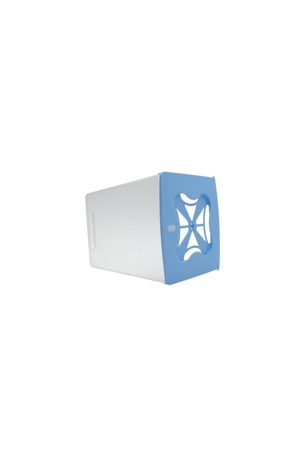 درِ توالت گربه کاتیت Catit برای Hagen Matrix #50701، چندرنگ