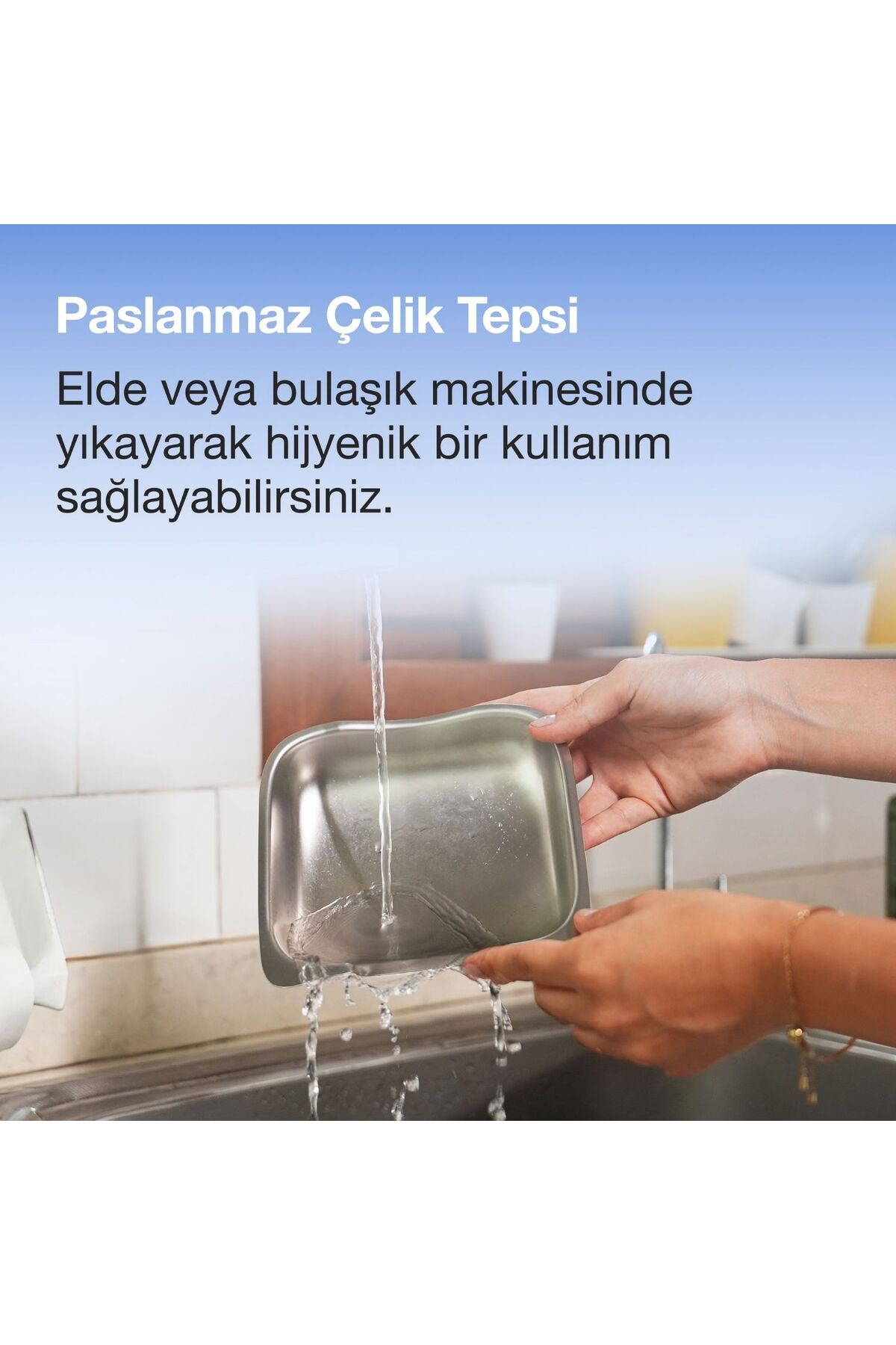 ظرف غذادهی خودکار هوشمند فاکیر Fakir Petpard مدل 41005288