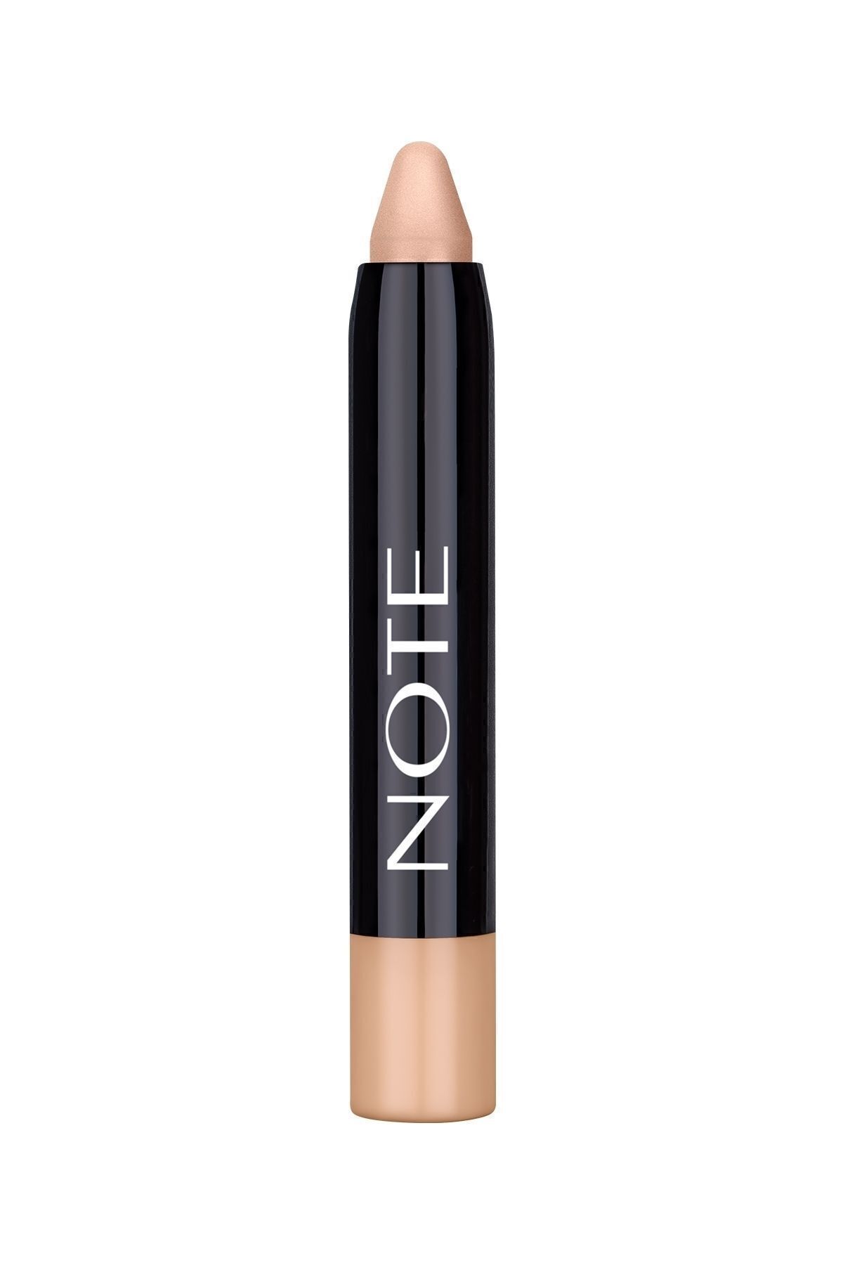 کانسیلر ULTRA COVERAGE 40 AMBER زیر چشم Note Cosmetics