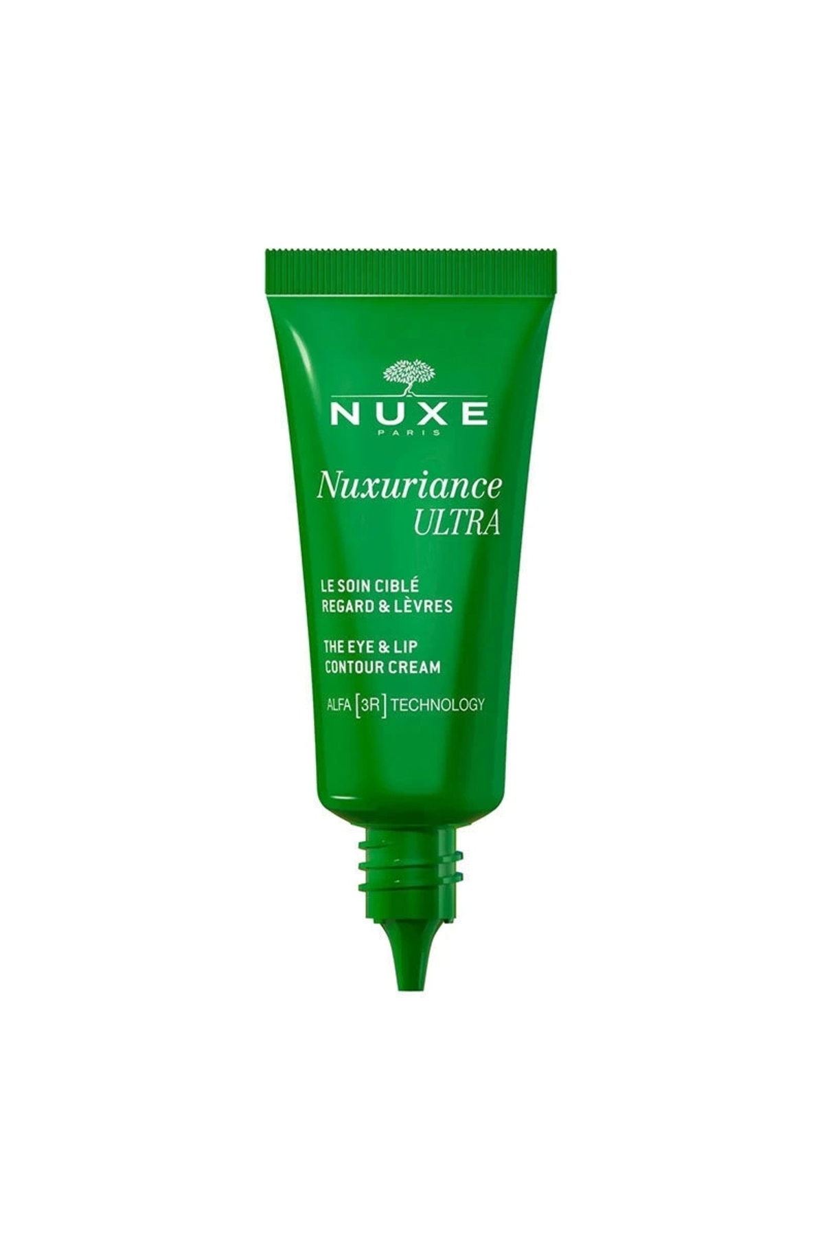Nuxe کرم چشم و لب Nuxuriance Ultra با حجم 15 میلی لیتر