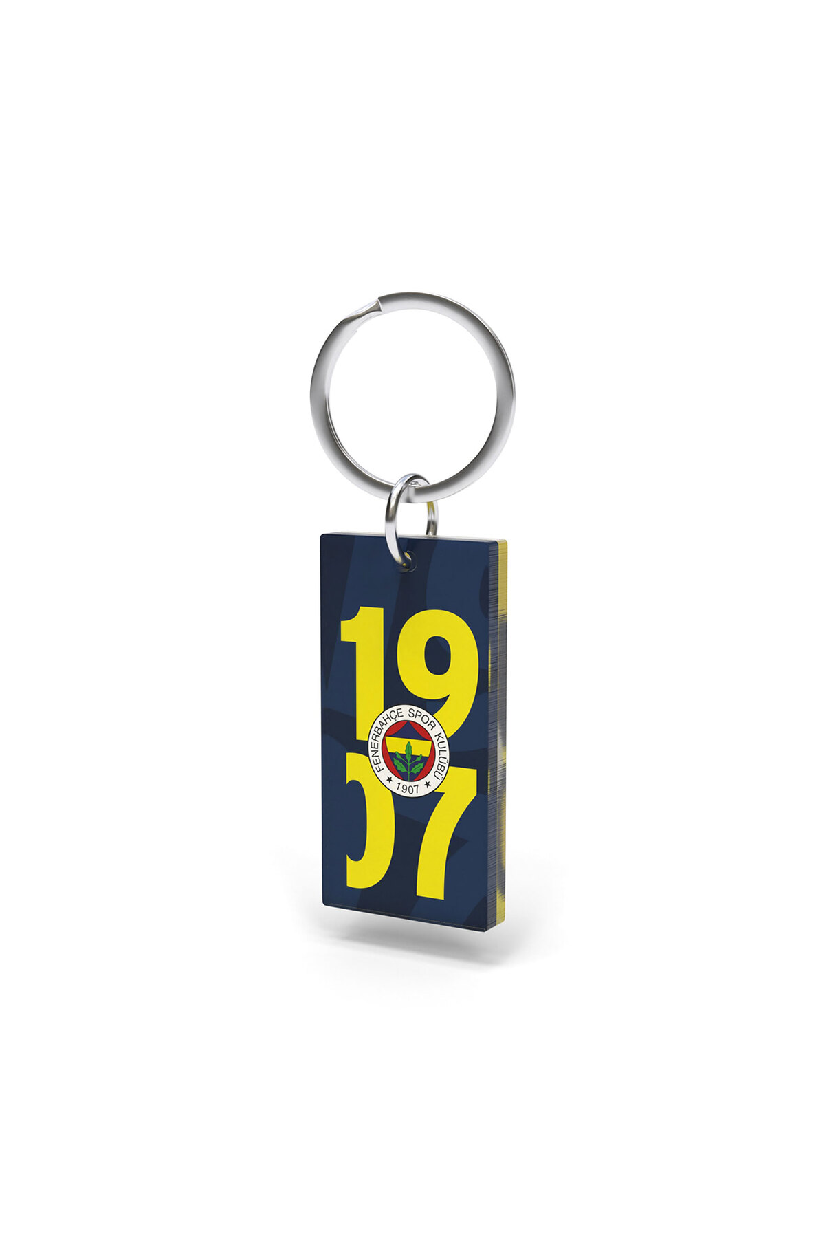 جلیقه کلید FB KEYRING 07 1907 اورجینال Fenerbahçe
