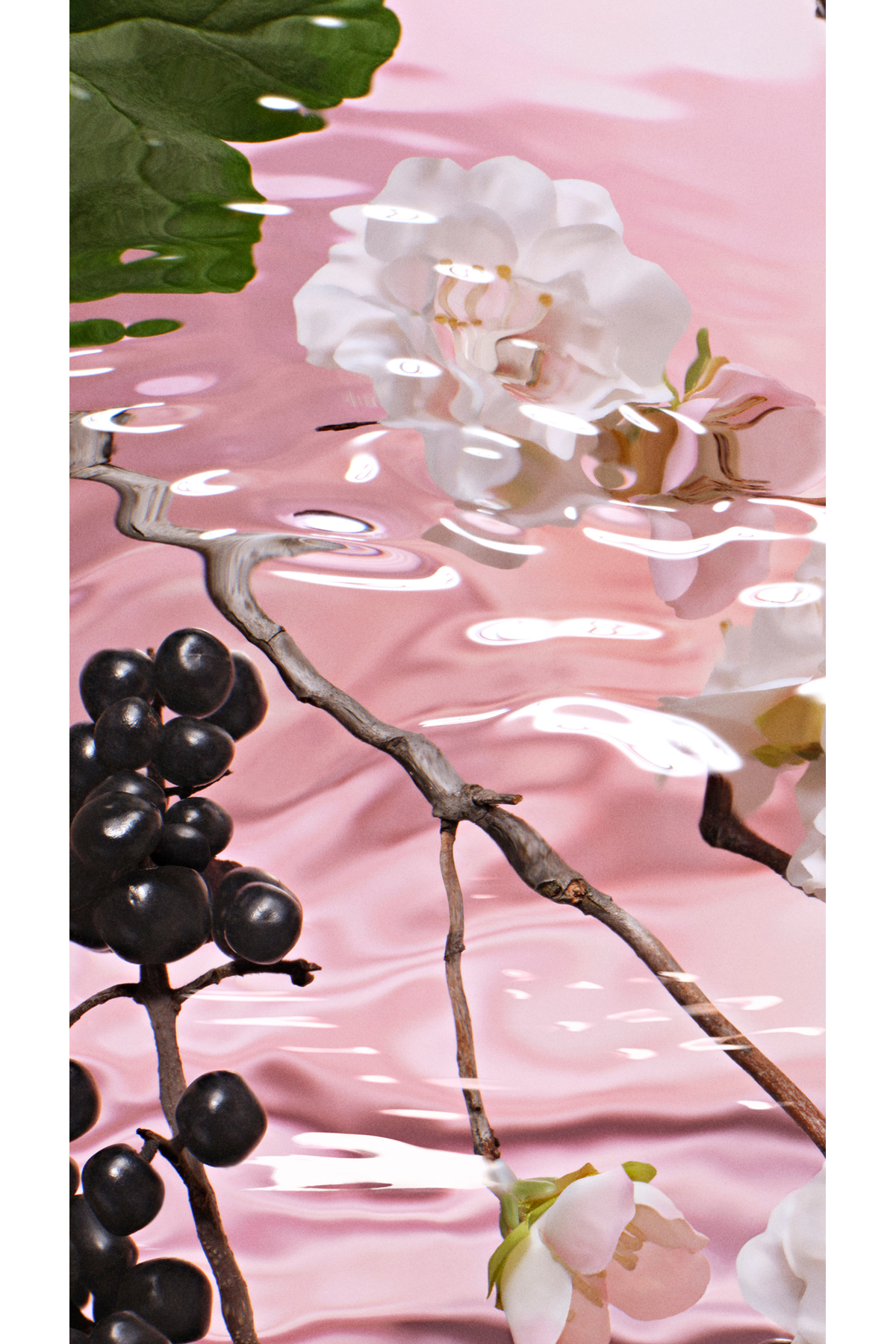 عطر زنانه ادوپرفیوم کویر 100 میل مجموعه رایحه لوکس بطری قابل استفاده Estee Lauder