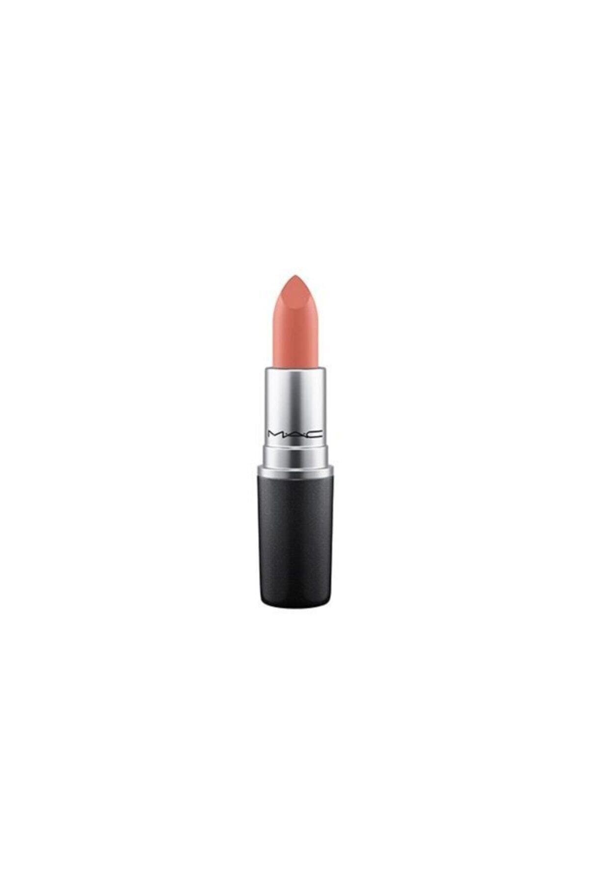 Mac رژ لب مخملی با نام Velvet Teddy 3g