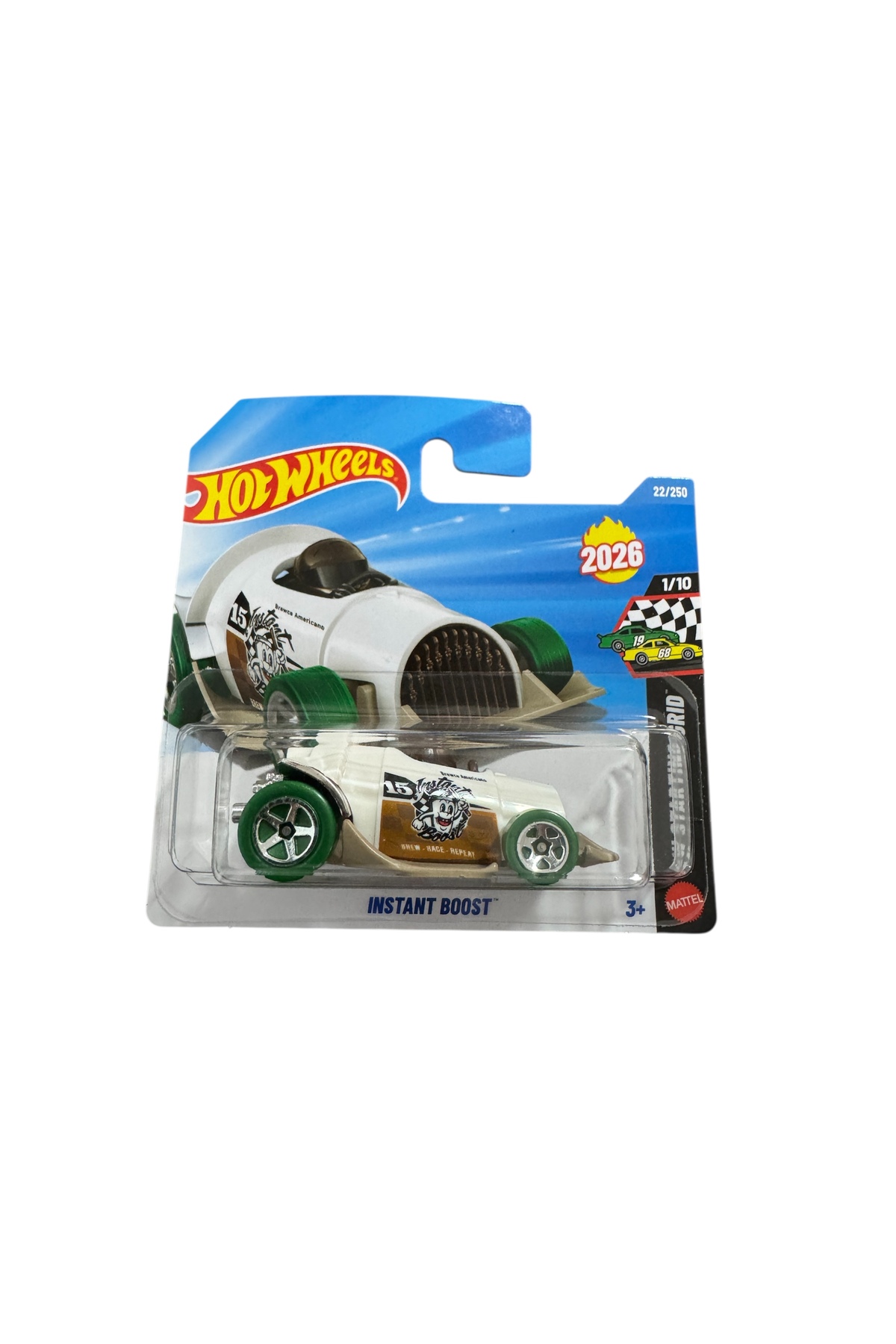 ماشین اسباب بازی 1:64 تقویت فوری JJH31 بک آپ باتری 2026 از ترکیه HOT WHEELS