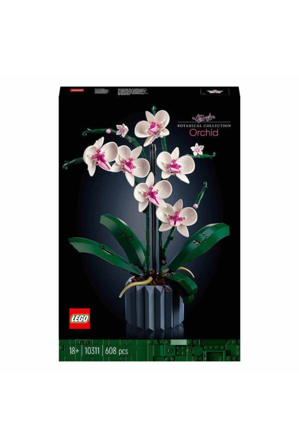 لگو ارکیده 10311 اورجینال LEGO