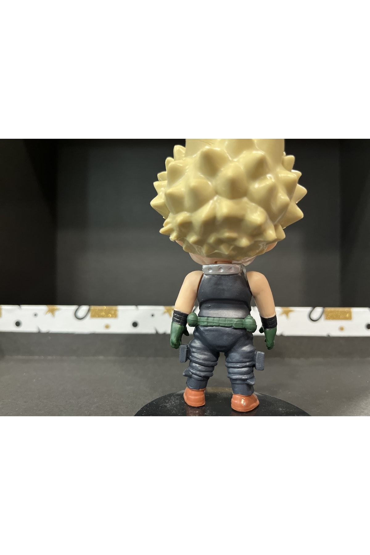 فیگور MY HERO ACADEMIA KATSUKI BAKUGO MINI ACTION FIGURE 8 CM از ترکیه RMC Design