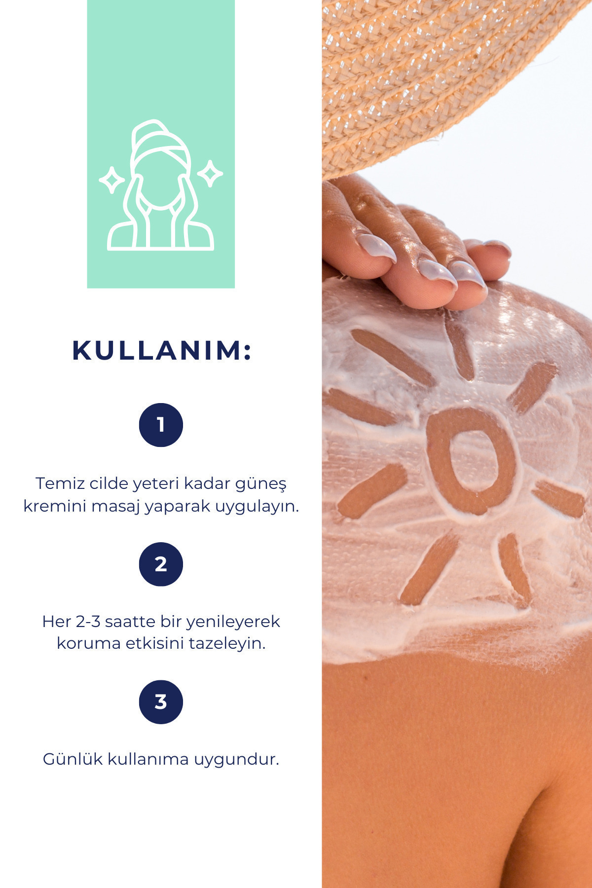 کرم ضد آفتاب بدن SPF 50 فاکتور UVA UVB اسپری شیر 200 میل Licape