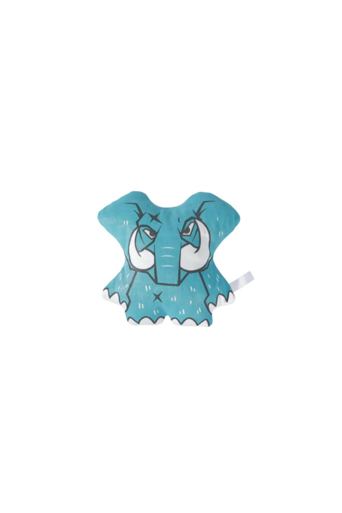 اسباب‌بازی سگ طرح فیل Savage Elephant از ام‌پتس M-PETS چندرنگ