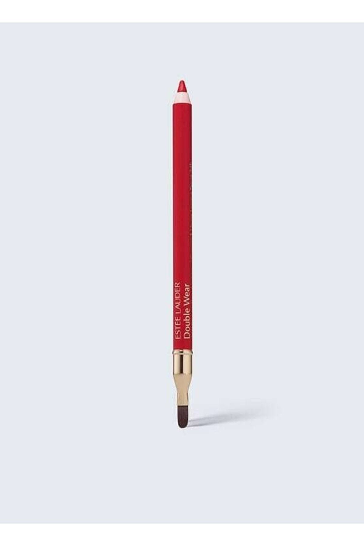 لبخند دوبل ایر ۲۴ ساعته با رنگ قرمز ۰۱۸ استی لادر Estee Lauder