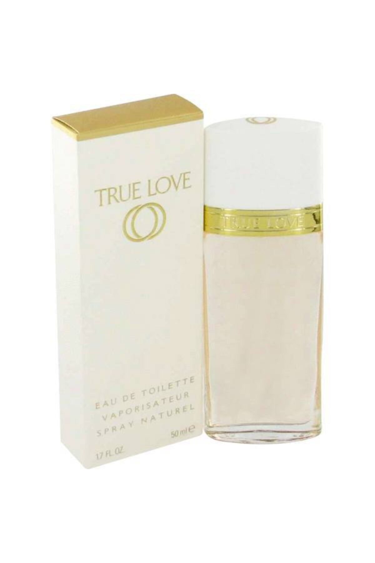 Elizabeth Arden عطر زنانه True Love ادوتویلت 100 ml