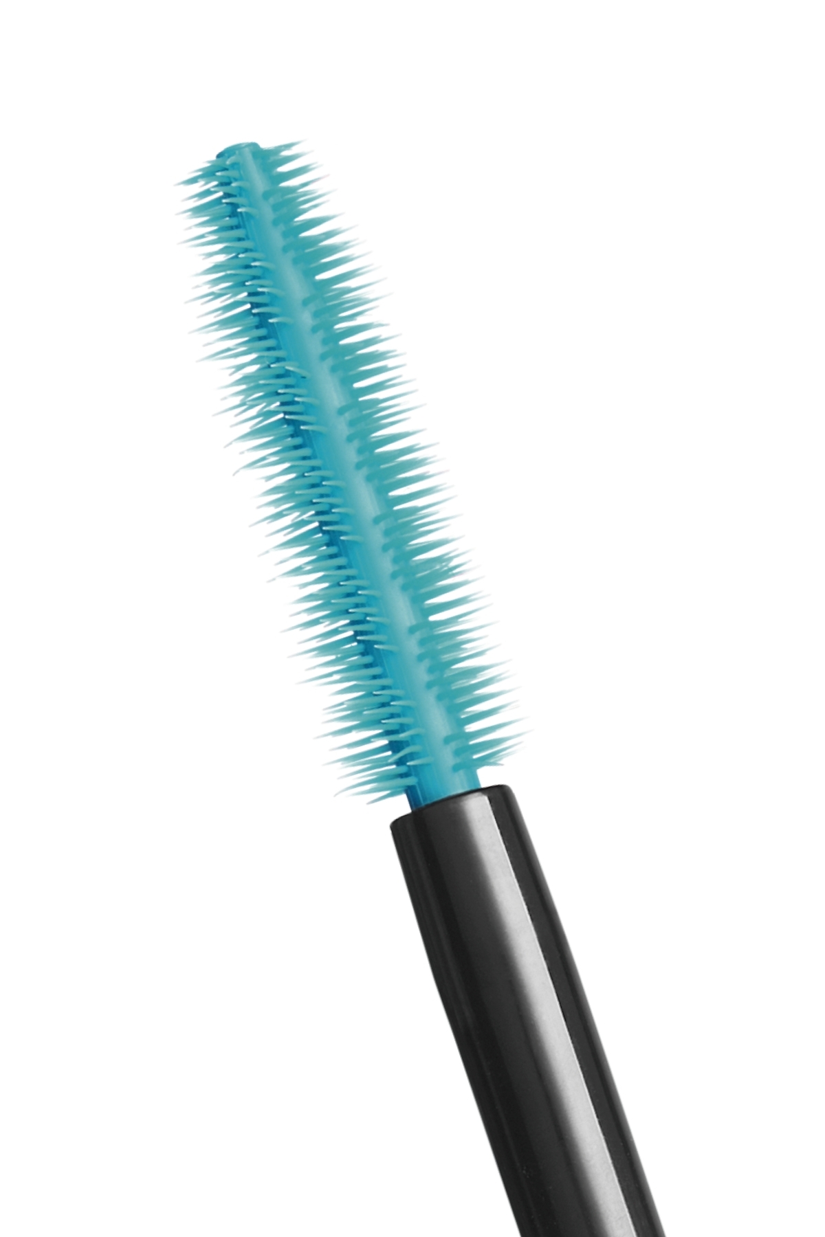 ریمل حجم دهنده سوپر شاک رنگ قهوه‌ای مشکی آون Avon