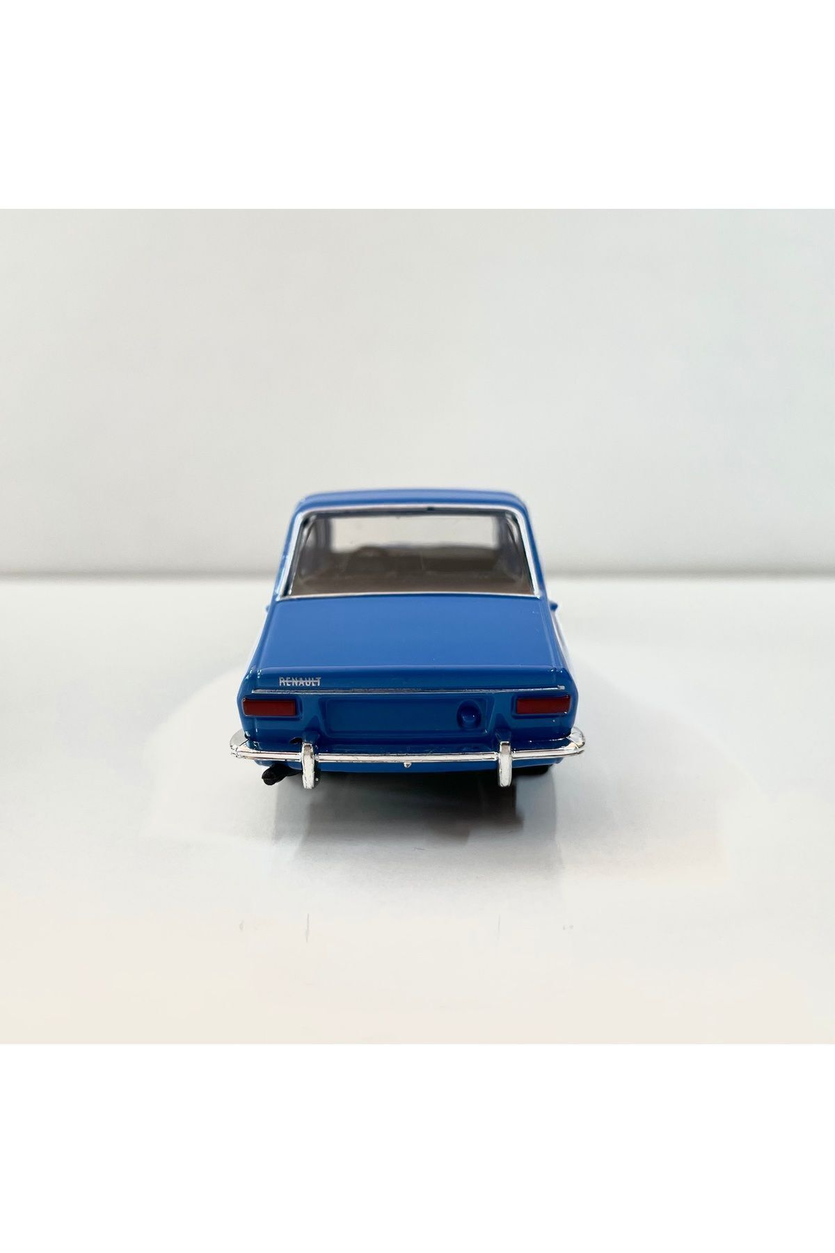 مدل خودرو RENAULT 12 1 36 SCALE WELLY DIECAST METAL CAR TOY PULL DROP اورجینال WELLY