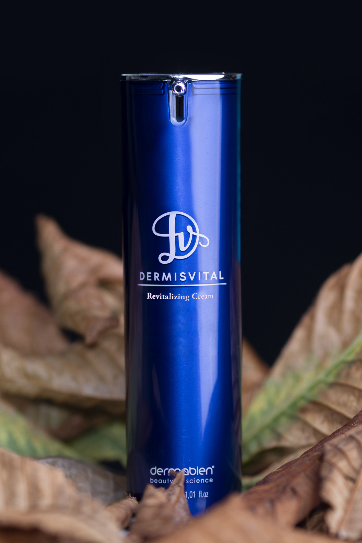 Dermabien کرم تقویت‌کننده Derisvital® 50 میلی‌لیتر