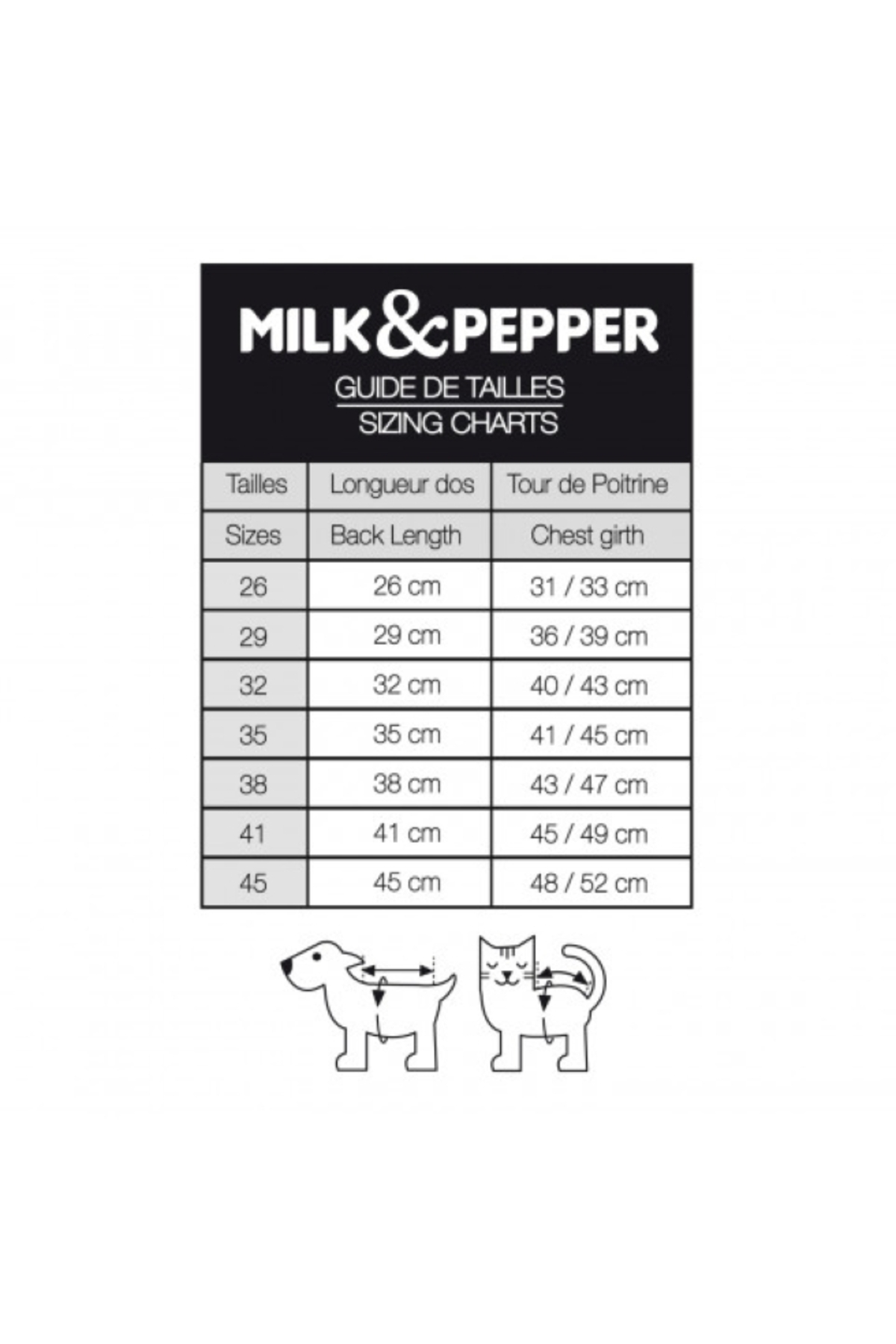 بارانی سگ میلک اند پپر Milk & Pepper Babord Yachting مدل SK25-MP-BBRD خاکی